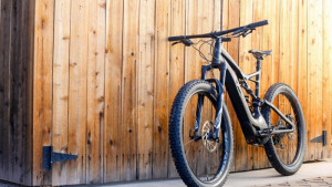 Specialized Turbo Levo eBike Medium 2018 