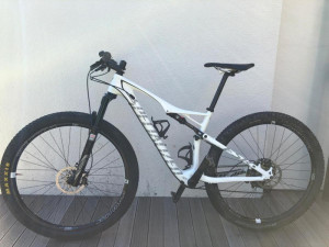 Specialized Epic Comp 2014 