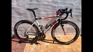 KTM Revelator 2014 