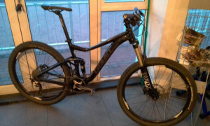 Giant Trance 2 2014 