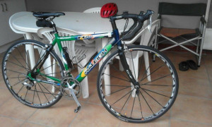 Raleigh RC9000 Microsoft RC 9000 Limited 2002 