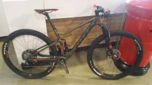 Scott Spark 900 RC Pro 2019 