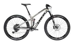 trek fuel ex 9.8 2018 