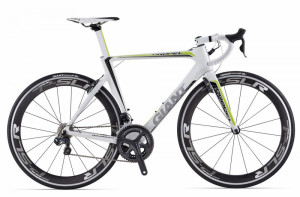 Giant Propel 2014 