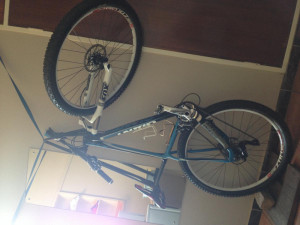 Giant XTC advanced 2013 