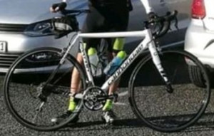 Cannondale CAAD10 2013 