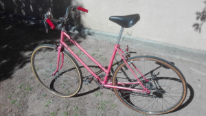 Raleigh ?? 1990 