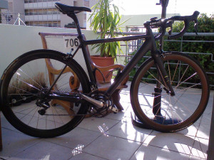Unbranded Carbon Road Bike 2013 