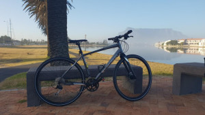 specialized Sirrus 2016 