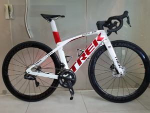 Trek Project One Madone SLR 2019 