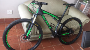 Scott  Spark 920 2016 