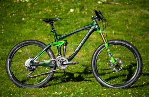 Trek Rumblefish 2014 