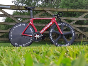 Cervelo Endurance 2015 
