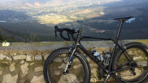 Giant TCR Advanced Pro 2017 