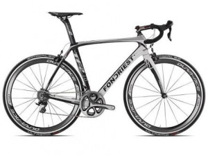 Fondriest TF2 1.0 2014 