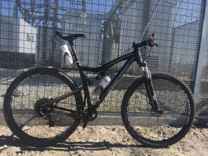 Santa Cruz Tallboy 2010 