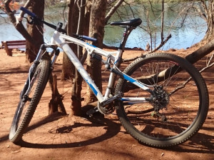 Fuji Outland 29 1.0 2012 