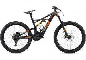 Specialized  Troy Lee Design Kenevo 2018 