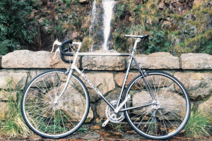 Alpina (with Columbus Tubing) 1986 
