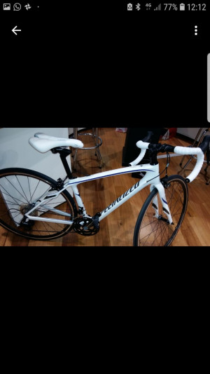 Specialized  Ruby 2015 