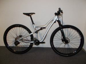 Specialized  Rumour 2017 