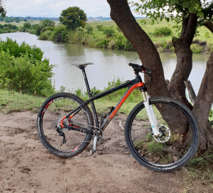 Silverback Sola 1 2017 