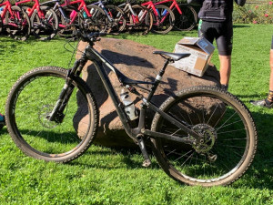 Specialized Camber 2016 