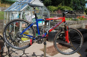 tomac Buckshot Pro 2002 