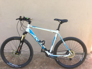 Axis A 60 2016 
