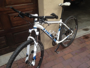 Trek Mamba 29" 2012 