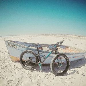 Trek Farley 6 Fatbike Farley 6 Fatbike 2015 