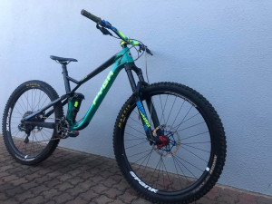 Pyga Hyrax 2018 