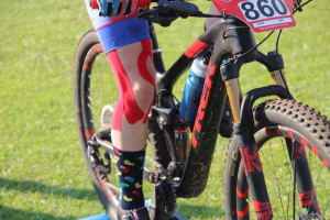 Trek Top Fuel 9.9 RSL 2017 