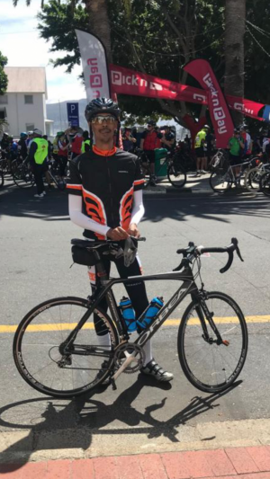 Orbea Orca 2013 