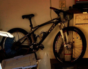 GT zaskar 2010 