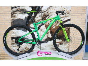 Merida Ninety six 2018 