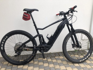 Scott E-bike Spark 910 2017 