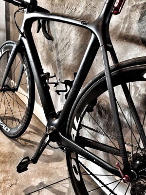 LOOK 695 AEROLIGHT 2015 
