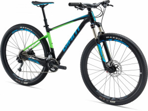 Giant Fathom 2 2018 
