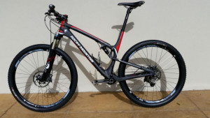Rocky Mountain Element 970 RSL Size XL 2014 