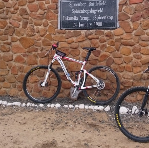 SILVERBACK SPRADA 1 2015 