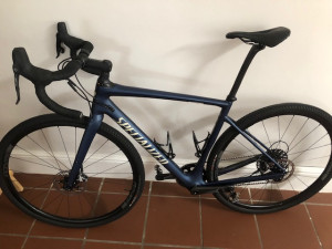 Specialized Diverge 2019 