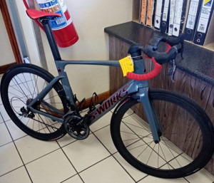 Specialized unknown 2016 
