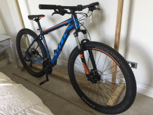 Scott Aspect 960 (Large) 2018 