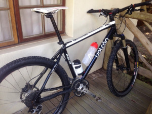 Volcan XC23 2010 