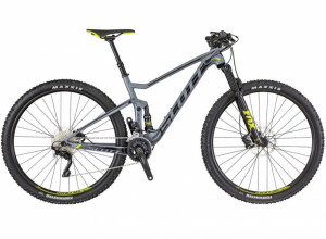 Scott Spark 950 2018 
