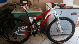 Trigon SQC01 2014 