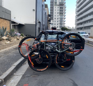 Giant Talon 3 2019 