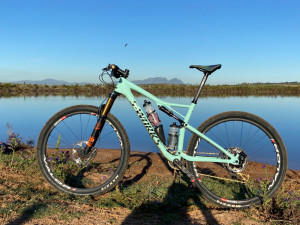 S-works Mtb Epic 2019 