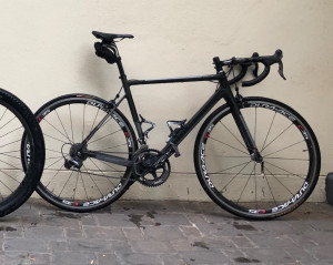 Silverback Sirelli 1.0 2017 